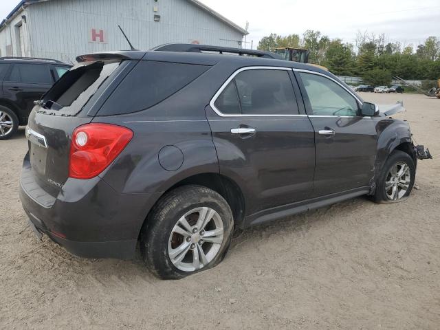 Photo 3 from auction – 2014 CHEVROLET EQUINOX LT with VIN 2GNALBEKXE6356527