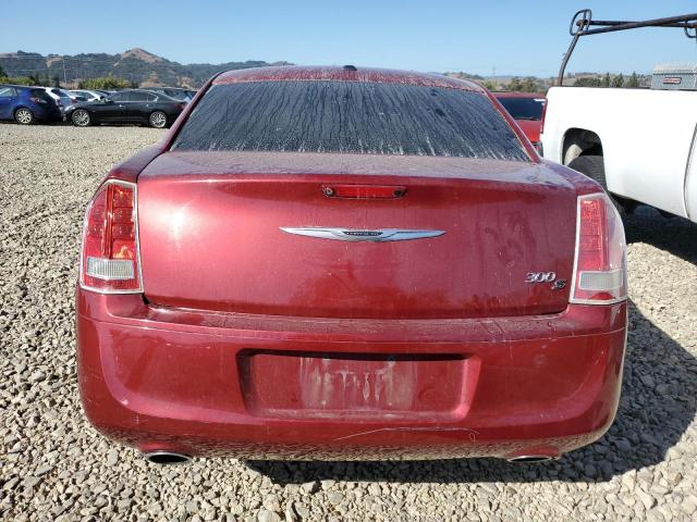 Photo 6 from auction – 2014 CHRYSLER 300 S with VIN 2C3CCABG3EH179372