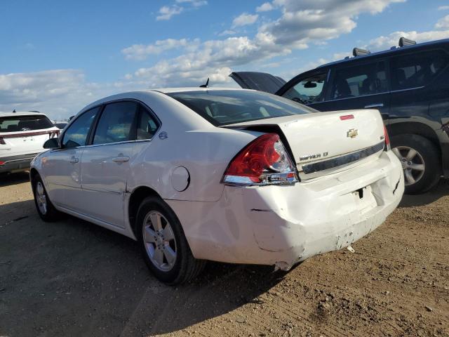Photo 2 from auction – 2008 CHEVROLET IMPALA LT with VIN 2G1WT58K381328946