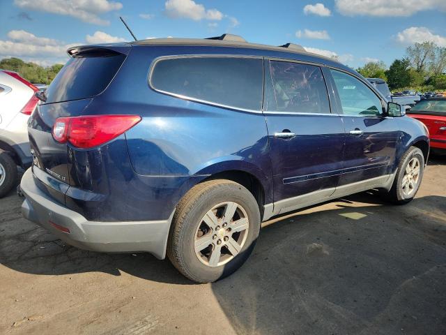 Photo 3 from auction – 2010 CHEVROLET TRAVERSE L with VIN 1GNLVFED9AS149016