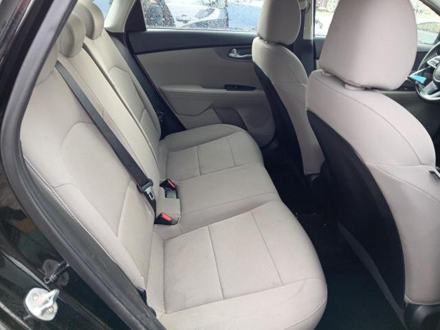 Photo 10 from auction – 2019 KIA FORTE FE with VIN 3KPF24AD6KE108548
