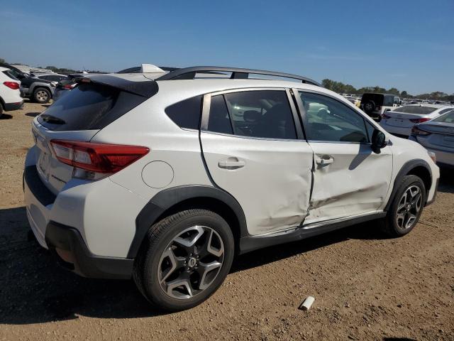 Photo 3 from auction – 2018 SUBARU CROSSTREK with VIN JF2GTAJC4JH322505