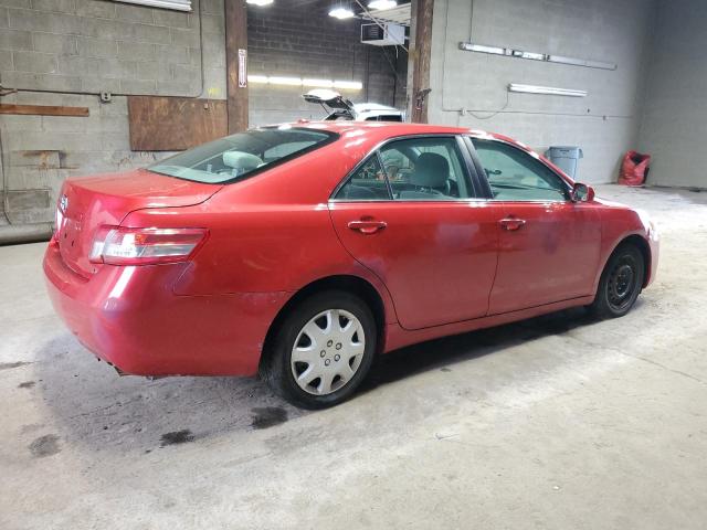 Photo 3 from auction – 2010 TOYOTA CAMRY with VIN 4T1BF3EK6AU031746