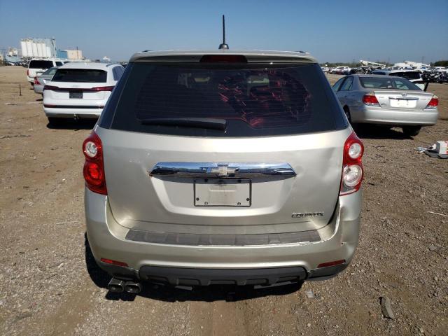 Photo 6 from auction – 2015 CHEVROLET EQUINOX LS with VIN 2GNALAEK8F1112495