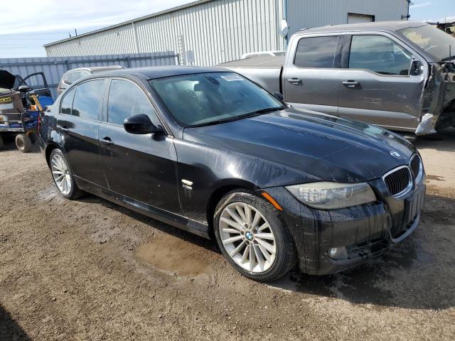 Photo 4 from auction – 2011 BMW 328 XI with VIN WBAPK7C54BA771578