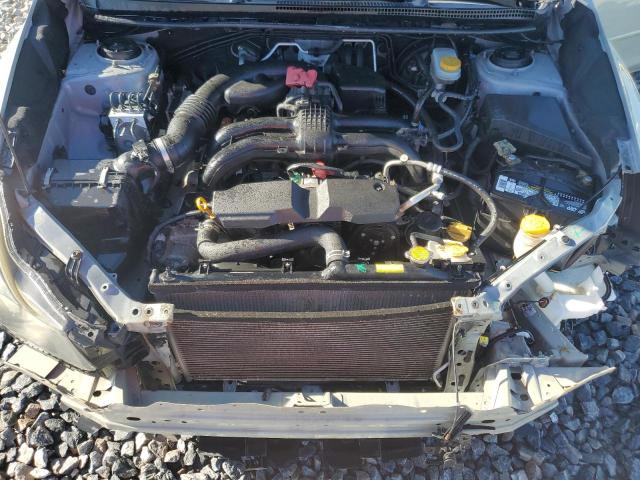 Photo 12 from auction – 2014 SUBARU XV CROSSTR with VIN JF2GPACC7E8347373