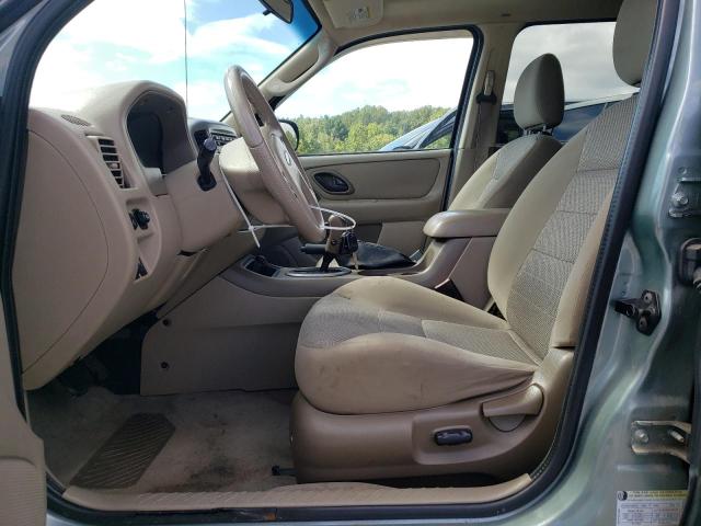 Photo 7 from auction – 2005 FORD ESCAPE XLT with VIN 1FMCU93155DA18631