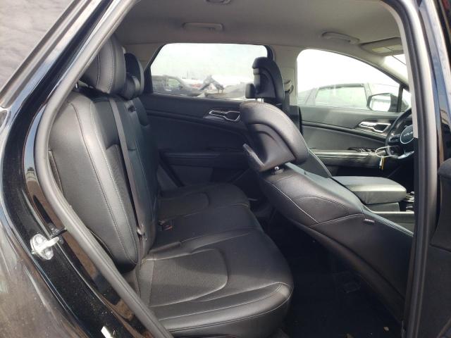 Photo 10 from auction – 2023 KIA SPORTAGE E with VIN 5XYK33AF3PG106368