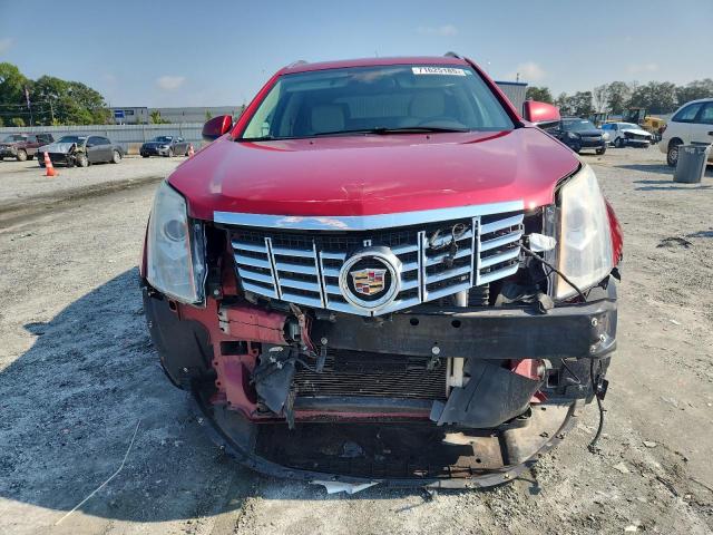 Photo 5 from auction – 2014 CADILLAC SRX PERFORMANCE COLLECTION with VIN 3GYFNCE31ES662227