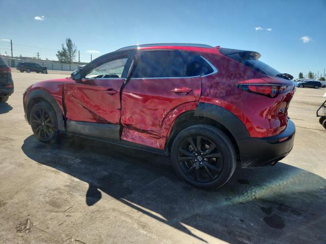 Photo 2 from auction – 2021 MAZDA CX-30 PREM with VIN 3MVDMBDY6MM310396