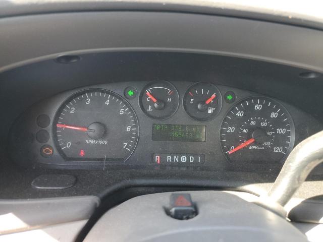 Photo 9 from auction – 2006 FORD TAURUS SE with VIN 1FAFP53U96A135004