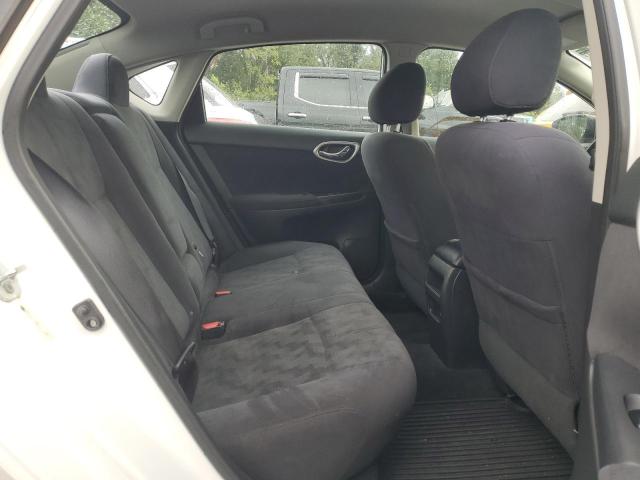 Photo 10 from auction – 2013 NISSAN SENTRA S with VIN 3N1AB7AP2DL627863