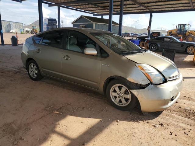 Photo 4 from auction – 2006 TOYOTA PRIUS with VIN JTDKB20U863132965