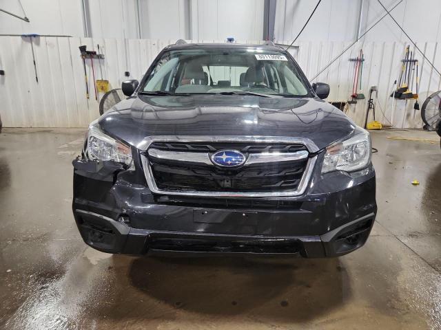 Photo 5 from auction – 2017 SUBARU FORESTER 2 with VIN JF2SJABC8HH479382