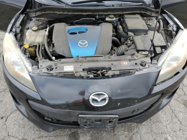 Photo 11 from auction – 2013 MAZDA 3 I with VIN JM1BL1UP9D1848603