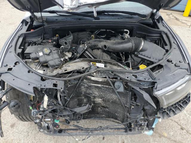 Photo 12 from auction – 2019 DODGE DURANGO GT with VIN 1C4RDHDG0KC721308