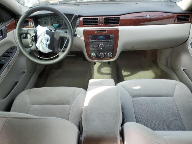 Photo 8 from auction – 2008 CHEVROLET IMPALA LS with VIN 2G1WB58KX89102391