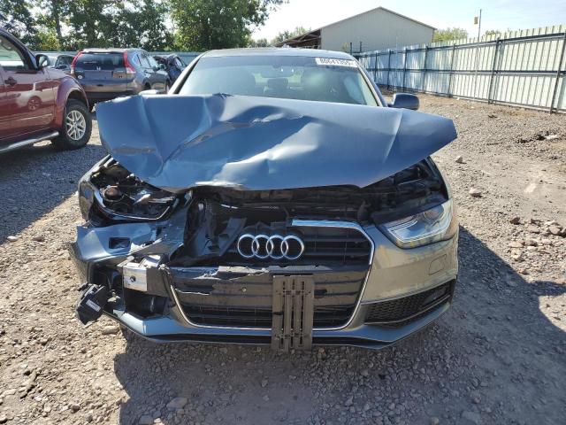 Photo 5 from auction – 2015 AUDI A4 PREMIUM with VIN WAUAFAFL8FN035128