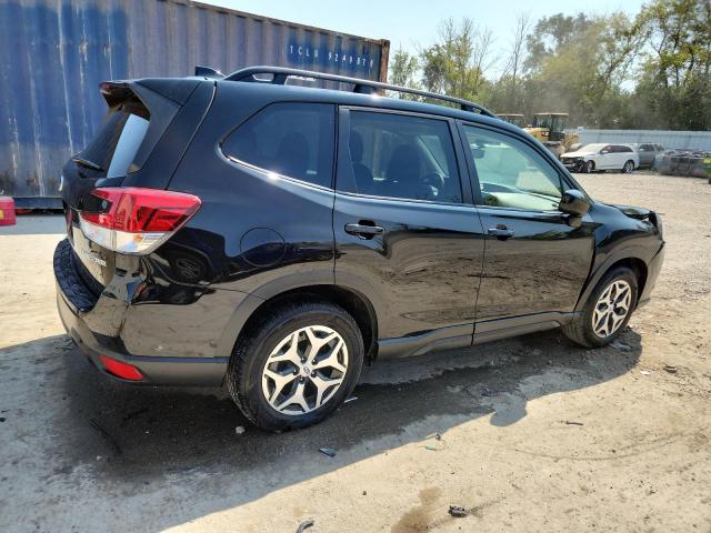 Photo 3 from auction – 2024 SUBARU FORESTER P with VIN JF2SKADC2RH411588