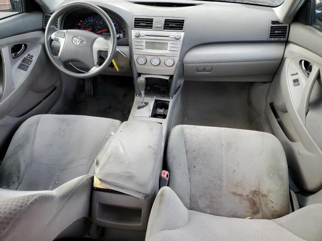 Photo 8 from auction – 2010 TOYOTA CAMRY BASE with VIN 4T4BF3EK9AR039880
