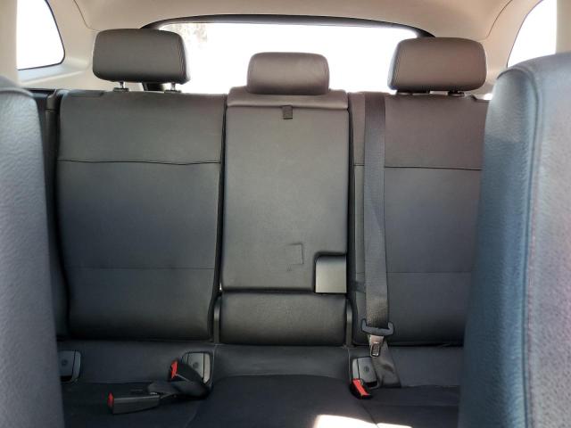 Photo 10 from auction – 2015 BMW X1 XDRIVE2 with VIN WBAVL1C59FVY34707