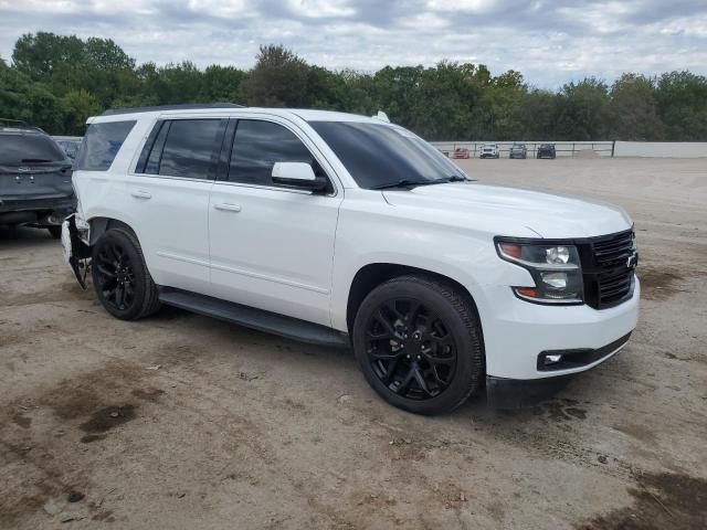 Photo 4 from auction – 2017 CHEVROLET TAHOE C150 with VIN 1GNSCAKC8HR247858