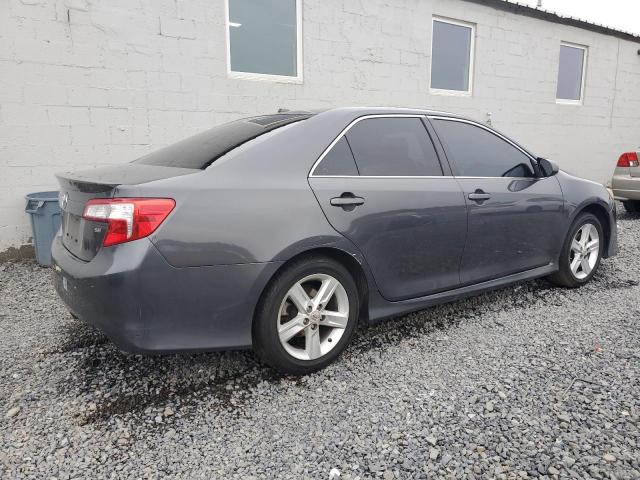 Photo 3 from auction – 2012 TOYOTA CAMRY BASE with VIN 4T1BF1FK4CU097881