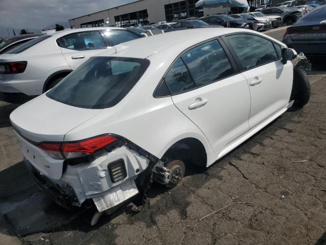 Photo 3 from auction – 2024 TOYOTA COROLLA LE with VIN 5YFB4MDE1RP157629