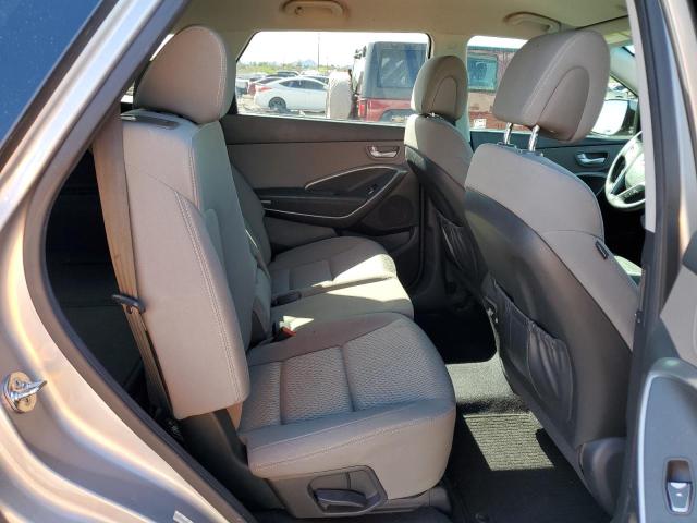 Photo 10 from auction – 2014 HYUNDAI SANTA FE GLS with VIN KM8SM4HF3EU080211