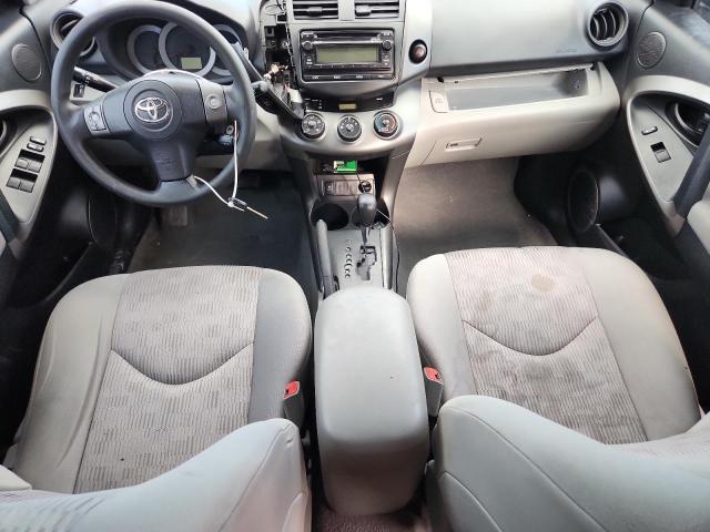 Photo 8 from auction – 2012 TOYOTA RAV4 with VIN 2T3BF4DVXCW253654