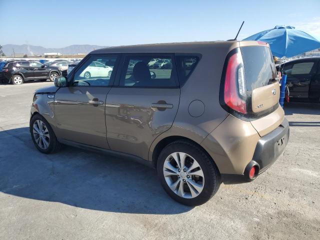 Снимка 2 от търг – 2015 KIA SOUL + с VIN KNDJP3A59F7181689