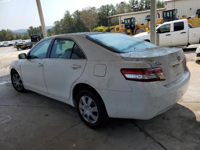 Photo 2 from auction – 2010 TOYOTA CAMRY BASE with VIN 4T4BF3EK9AR002165