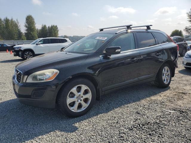 VOLVO XC60 3.2 2011 with VIN YV4940DZ4B2168572 - Photo from auction