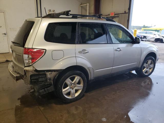 Photo 3 from auction – 2010 SUBARU FORESTER 2 with VIN JF2SH6CC6AH702581