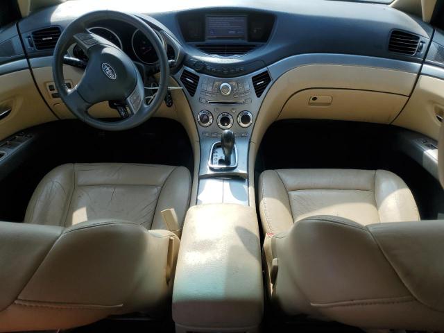 Photo 8 from auction – 2007 SUBARU B9 TRIBECA with VIN 4S4WX86D174409654