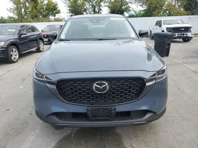 Photo 5 from auction – 2023 MAZDA CX-5 PREFE with VIN JM3KFBCM0P0212786