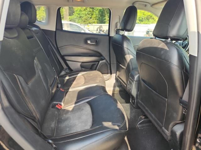 Photo 11 from auction – 2020 JEEP COMPASS LA with VIN 3C4NJDBB1LT150182