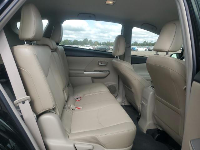 Photo 11 from auction – 2014 TOYOTA PRIUS V with VIN JTDZN3EU8E3322977