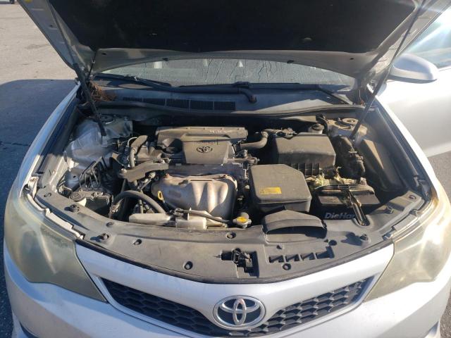 Photo 11 from auction – 2013 TOYOTA CAMRY L with VIN 4T1BF1FK4DU209709