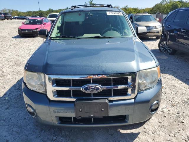 صورة رقم 5 من المزاد - 2011 FORD ESCAPE XLT مع VIN 1FMCU9DG7BKA65685