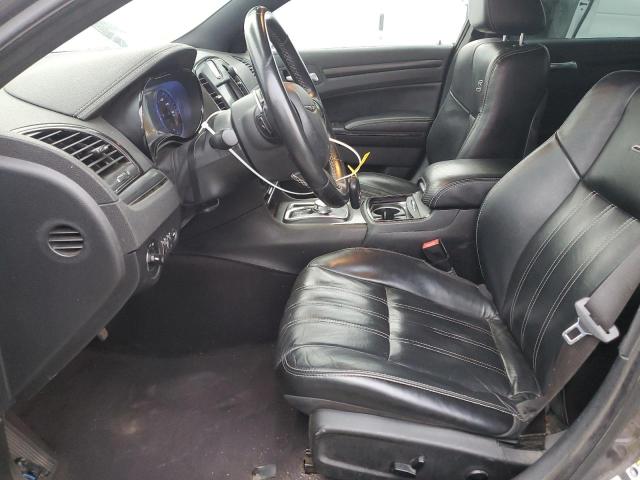 Photo 7 from auction – 2016 CHRYSLER 300 S with VIN 2C3CCABG4GH233829
