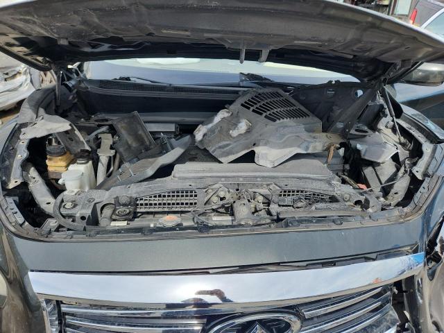 Photo 12 from auction – 2014 INFINITI QX60 with VIN 5N1AL0MN6EC501249