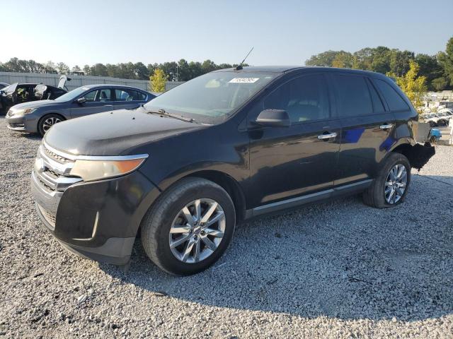 FORD EDGE SEL 2011 with VIN 2FMDK3JC0BBB49978 - Photo from auction