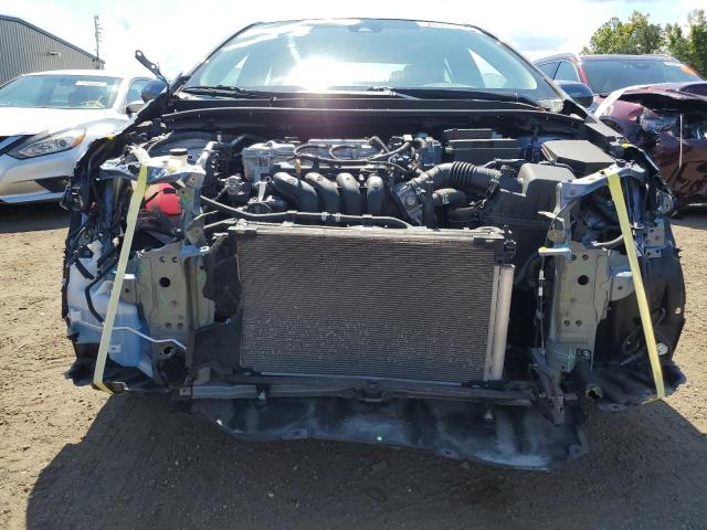 Photo 5 from auction – 2021 TOYOTA COROLLA LE with VIN 5YFEPMAE5MP183393