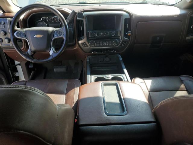 Photo 8 from auction – 2015 CHEVROLET SILVERADO with VIN 3GCUKTEJ2FG321024