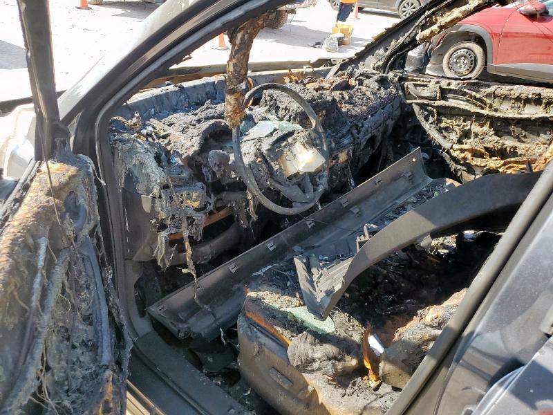 Photo 8 from auction – 2014 MAZDA CX-5 with VIN JM3KE2CY8E0324867