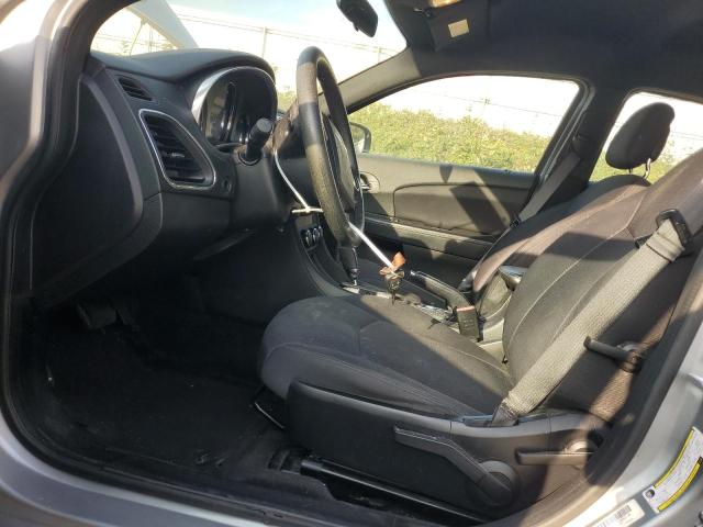 Photo 7 from auction – 2014 CHRYSLER 200 LX with VIN 1C3CCBAB3EN209361