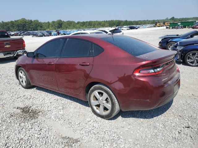 Photo 2 from auction – 2015 DODGE DART SXT with VIN 1C3CDFBB7FD307478