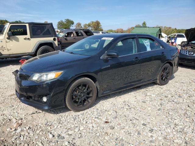 TOYOTA CAMRY L 2014 with VIN 4T1BF1FK0EU798372 - Photo from auction