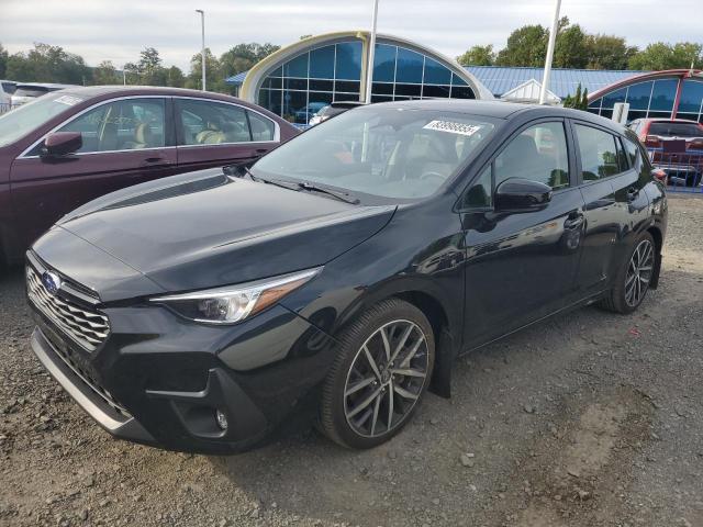 Photo 1 from auction – 2024 SUBARU IMPREZA SP with VIN JF1GUAFC9R8273808